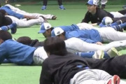 【朗報】室伏広治さん(47)、現役のプロ野球選手よりも動けてしまう