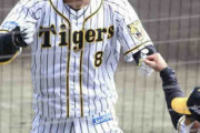 阪神佐藤輝明Ｖ弾「シーズンも打てるよう」Ｇ倒宣言