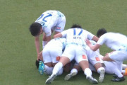 【J2第8節 町田×秋田】秋田が阿部海大の決勝ゴールで接戦制し4試合ぶり勝利！町田は今季初黒星