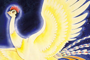 手塚治虫『火の鳥』STUDIO4℃がアニメ化、ディズニープラスで独占配信決定！火の鳥のデザイン変わりすぎｗｗｗｗｗ