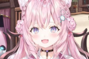 【悲報】大人気Vtuber・博衣こよりさん、ガチでヤバそう･･･