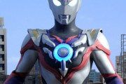 ウルトラマンオーブスペシウムゼペリオンとかいう器用な形態