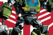 【アメコミ】トランスフォーマーっていつもの面子で話回してる印象なんだけど