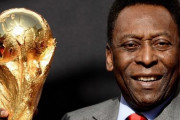 FIFA会長「全ての国に〇〇をするよう要請する」サッカーの王様・ペレ氏の死去にとんでもない要求し批判殺到