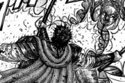 漫画「キングダム」第61巻が予約開始！4月19日に発売！