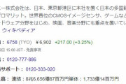 ソニー、社名変更するもようｗｗｗｗｗｗ　来年４月１日付けで変更へ