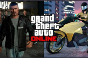 【GTA5】最新「週間アップデート」が配信開始！『無料アイテム配布』に『カーミーティングの名声2倍』も！【画像あり】