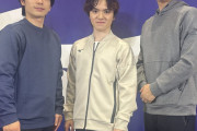 宇野昌磨さん、パリ五輪は大逆転金の体操男子団体に感動「スポーツの良さがにじみ出ていた」