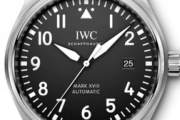 【IWC】マークシリーズ 17【Schaffhausen】