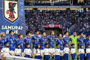 【朗報】サッカー日本代表戦、テレビ放送決定！ｷﾀｰｰｰｰ!!!!
