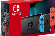 任天堂がSwitchの次に出すゲーム機はどんなハードになるんだろうな？