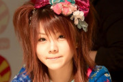 【画像】元モー娘の田中れいな(32)さんメスガキ化する