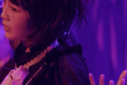 公式のLIVE中の山﨑愛生の写真来たけど、すっかり大の大人美人に育ったね💙