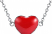 【画像】「女性へのプレゼントにハートのネックレスはダメ」→男性に置き換えるとこういうことw