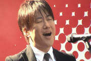 布袋寅泰「コブクロ小渕くんの国歌独唱が酷かったのには理由がある、彼も悔しかったはず」
