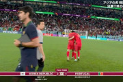 【韓国vsポルトガル】韓国が劇的勝利で３大会ぶり決勝トーナメント進出…アジア勢初の３か国が１６強入り