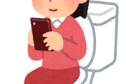 【緊急】トイレットペーパーの代わりになるもの