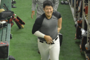 巨人･岡本和真「僕が打っていれば勝っていた…」