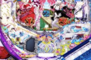 【新台】パチンコリゼロの筐体画像公開！