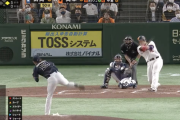 【動画】巨人･岡本和真、第13号先制２ランホームラン！