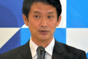立憲・小川氏「国民民主党は準与党。橋を渡った」