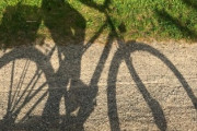 なんで車を持たずに自転車ばっかり使ってるとバカにされるの？　自転車ってめちゃくちゃ運動になるし好き勝手走れるしめちゃくちゃ良くね？