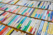 【超悲報】日本の書店、ついに『終焉』のお知らせ・・・・