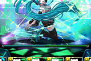 【パズドラ】「初音ミク」称号チャレンジでユル再来！？コンティニューも視野に