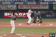 阪神　佐藤輝明、右翼からノーバウンド送球で青木を刺殺　２０号の次は守備で魅せた