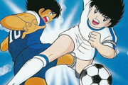 「キャプテン翼がきっかけでサッカーを始めた。」←これの野球版ているの？