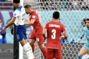 “ドーハの悲劇”増える？４試合 計５７分　Ｗ杯 長すぎるロスタイム　ＦＩＦＡがプレー時間厳密化方針