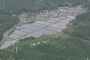 【悲報】JR東海「リニア工事で地盤沈下したし、水位低下したけど原状回復は困難やすまんな」