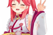 Vtuber「ウマ娘ガチャ配信しまくりだにぇ！」→プロフィールから全然育成してないことがバレてしまう…