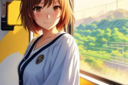 電車で両隣に女が座ってきたとき認められたんやな・・・って思うよな