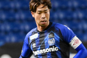 ガンバ大阪ＤＦ三浦弦太の東京移籍が決定的　17年初の日本代表選出