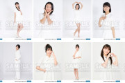 【速報】安田美結／鈴木もあ／石川華望／小島はな／大坪茉乃／杉山結菜 生写真『こんにちは！新メンバーです☆』ｷﾀ━━━(ﾟ∀ﾟ)━━━!!