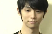 「突然関係ないけど」老化が怖い！鏡の別人に嘆き、老化と無縁な羽生結弦さんの輝きに心底羨望
