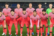 韓国サッカー協会、日韓戦大敗に公式で謝罪声明発表