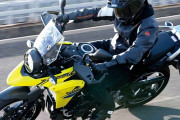 アドベンチャーバイクおじさん多すぎない？
