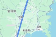 【悲報】宮城県仙台駅から気仙沼市民会館前へのルートが4時間wwwwwwwww【佐々木RIKACO】