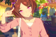 【ウマ娘】おかしい　サクラローレルがこんなに可愛いはずがない