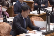 【コニタン悲報】立憲・小西洋之氏「今更正確性の議論なんかしてはいけない。高市大臣を守るために…」総務省の答弁に納得いかず早口で（国会動画）