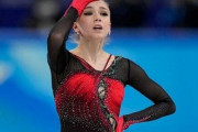 ロシアのワリエワ選手、13歳から56種類の薬物を投与されていたことが判明・・・「ガンダムの世界でもここまでやらないのでは？」と話題になってしまう