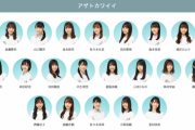 日向坂公式、急にフォーメーションのコンテンツを公開しておひさまをビビらせる