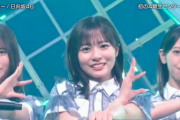 【日向坂46】ひな誕祭の時のような弾ける笑顔がもう一度見たい。