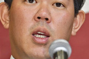 【週刊新潮】巨人・山口俊がメジャー挑戦　巨人OBも元スカウトも「先発では通用しない」
