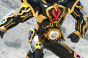 【仮面ライダーゴースト】グレイトフル魂がゴーストの到達点だったのかな