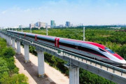 インドネシア、中国主導の高速鉄道が赤字深刻に…延伸計画も不透明！
