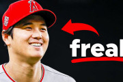 海外「野球に夢中なんだよね…！」大谷のような存在はもう出てこないか？これまでの経歴をまとめた動画に関心