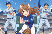 【朗報】ドジャースの日本人3人、なんだかんだでポストシーズン活躍するwwwwwwwwwwwwwwwwwwww